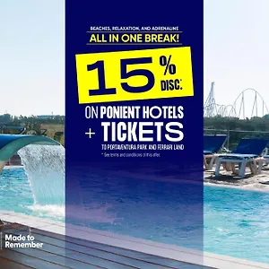 Ponient Dorada Palace By Portaventura World Hotell
