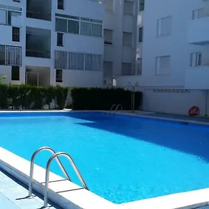 Costa Daurada - Anagabu Salou