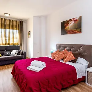  Apartamento Loft Malagasol España