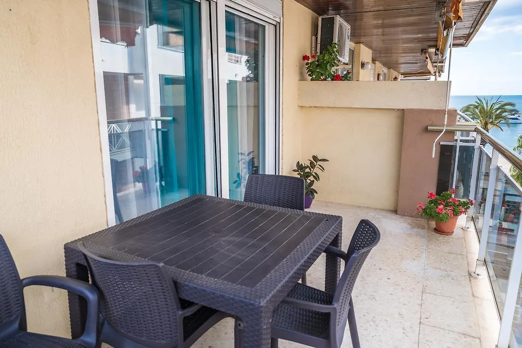 Apartment Apartamento En Salou